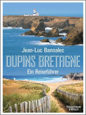 cover image of Dupins Bretagne